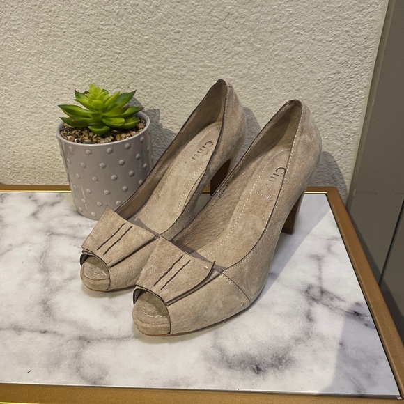 Cinti heels - Picture 4 of 10